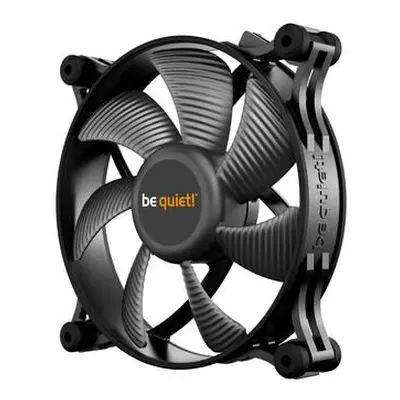 Be quiet! / ventilátor Shadow Wings 2 / 120mm / 3-pin / 15,7dBa, BL084