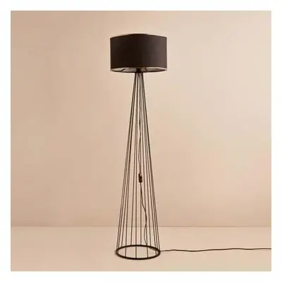 Opviq Floor Lamp AYD-3493 Black