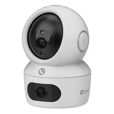 EZVIZ IP kamera H7C 4MP/ vnitřní/ Wi-Fi/ 4Mpix/ objektiv 2,8mm/ H.265/ IR přísvit až 10m/ bílá