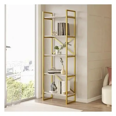 Hanah Home Bookshelf Vg3-Ge