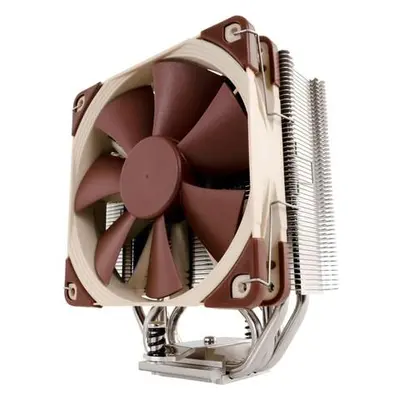 Noctua chladič NH-U12S / 120mm / pro Intel, AMD / PWM / 4-pin, NH-U12S