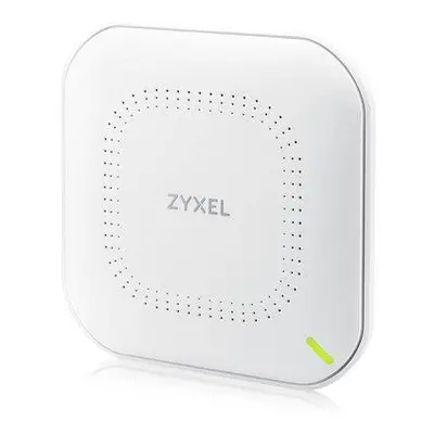 Zyxel NWA90AXPRO, 2.5GB LAN Port, 2x2:3x3 MU-MIMO, Standalone / NebulaFlex Wireless Access Point