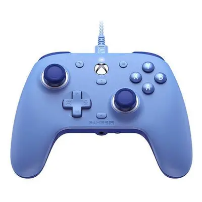 GameSir G7 SE wired controller (blue)