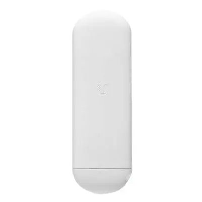 Ubiquiti Stanice NS-5AC NanoStation AirMax, 2x2 MIMO 5 GHz, 16 dBi, PoE-in + PoE-out, NS-5AC