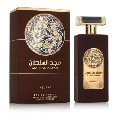 Asdaaf Majd Al Sultan parfémovaná voda pánská 100 ml