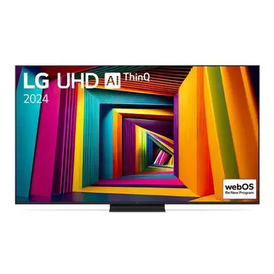 LG 75UT91006LA