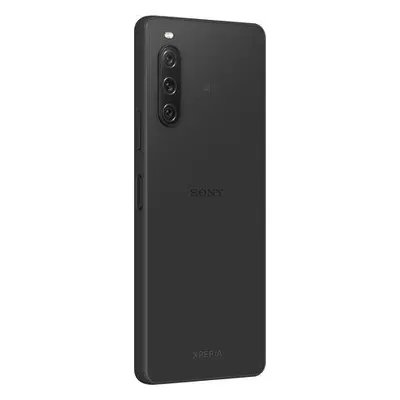 Sony Xperia 10 V 5G černý