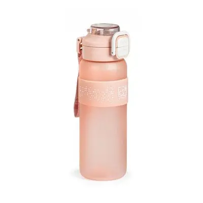 Láhev G21 na pití 1000 ml, růžová zmrzlá