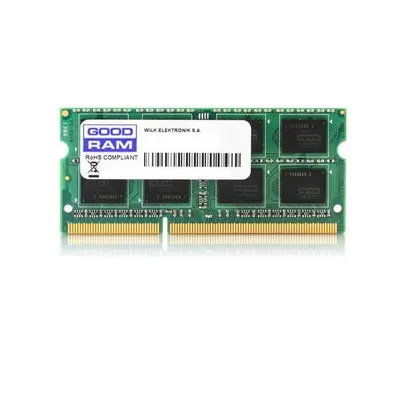 Goodram 490007 Sodimm Ddr3 8Gb 1600Mhz C, GR1600S3V64L11/8G