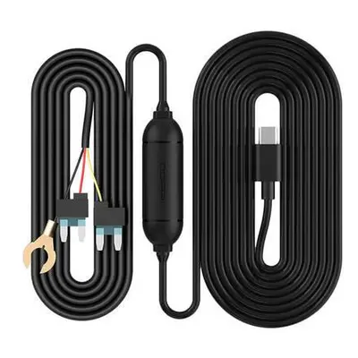 DDPAI Hardwire Kit USB-C