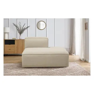 Atelier del Sofa 1-Seat Sofa More S- M3 Cappucino Cappucino