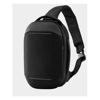 Gomatic Navigator Sling 6L Black, NVSL06G-BLK01