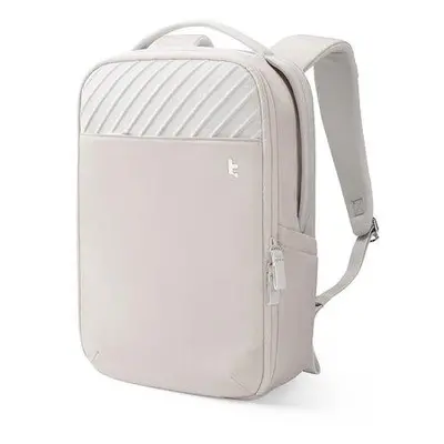 TomToc batoh Voyage-T50 Backpack 20L - White, T50M1W1