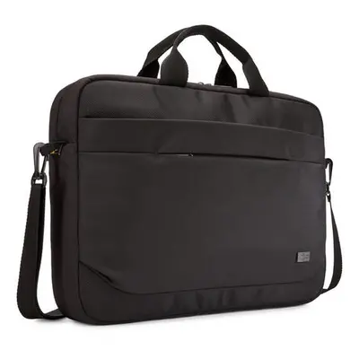 Brašna na notebook Case Logic Advantage na 17,3" - černá, CL-ADVA117K