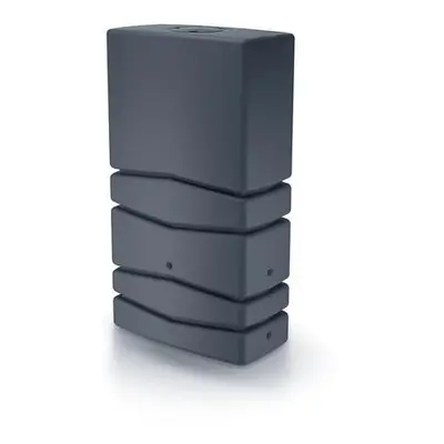 Sud Waterform AQUA TOWER antracit 350l