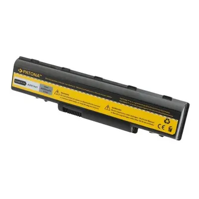 Patona PT2156 - ACER ASPIRE 4310/4520 4400mAh Li-Ion 11,1V, PT2156