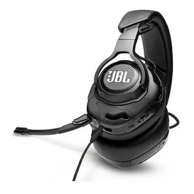 JBL Quantum ONE černá