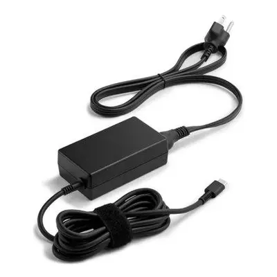 HP adaptér USB-C, 65W, černá 1P3K6AA - originální