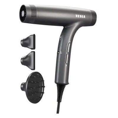 Tesla Professional BLDC Neutralizing Ion Hairdryer