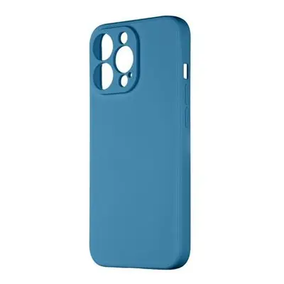 Obal:Me Matte TPU Kryt pro Apple iPhone 13 Pro Dark Blue