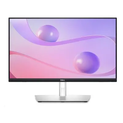 Dell Professional P2424HT 24" WLED/6ms/1000:1/Full HD Touch/VGA/HDMI/DP/USB/IPS panel/cerny, 210