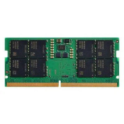 HP 1x16GB DDR5-5600 NECC SODIMM, 83P91AA