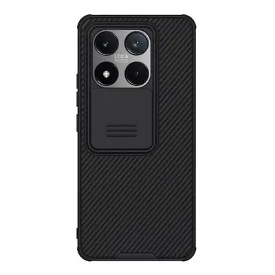 Nillkin CamShield PRO Zadní Kryt pro Xiaomi 14T Black