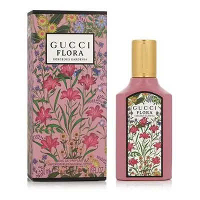 Gucci Flora Gorgeous Gardenia parfémovaná voda dámská 50 ml