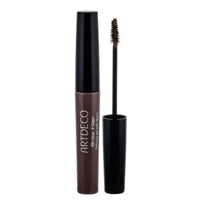 Artdeco Výplňová řasenka na obočí Brow Filler (Defining Gel With Fibers) 7 ml 2 Light Brown