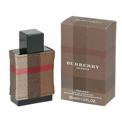 Burberry Pánská toaletní voda London for Men, 30