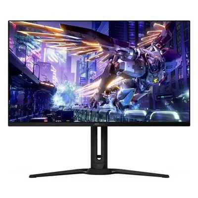 GIGABYTE LCD - 32" Gaming monitor AORUS FO32U2P UHD, 3840 x 2160, 240Hz, 250cd/m2, 0.03ms, 2xHDM