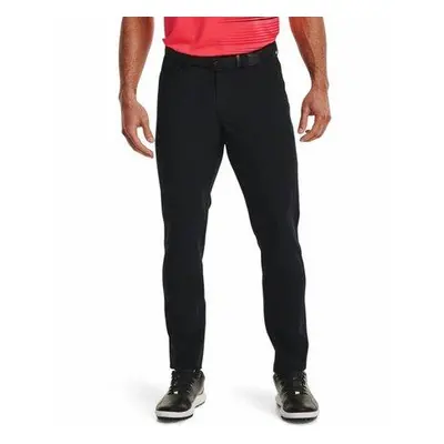 Under Armour Pánské kalhoty Drive 5 Pocket Pants black 30/32, Černá