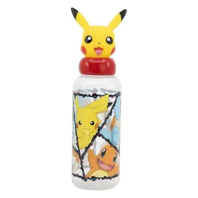 STOR Láhev na pití Pokémon 560 ml