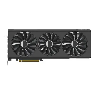 XFX AMD Radeon RX 7900 GRE 16GB GDDR6, AMD RDNA 3, RX-79GMERCB9