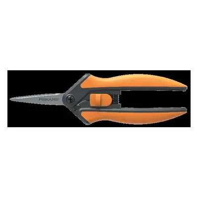 Nůžky Solid zastřihávací micro-tip Fiskars 1051600