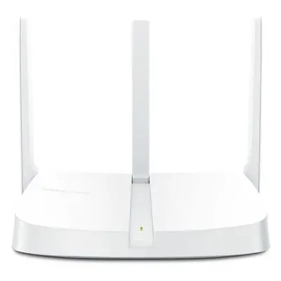 Mercusys MW305R - Bezdrátový router se standardem N a rychlostí až 300 Mb/s, MW305R