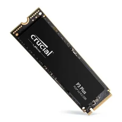 Crucial P3 Plus 4TB, CT4000P3PSSD8