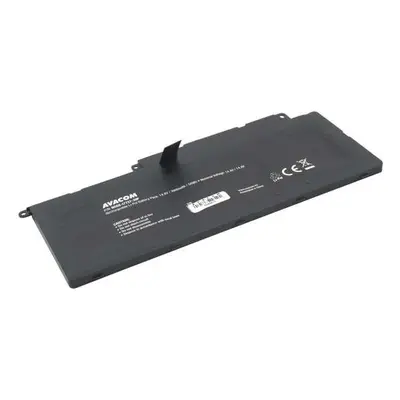 Náhradní baterie AVACOM Dell Inspiron 7537, 7737 Li-Pol 14,8V 3900mAh 58Wh, NODE-I7737-39P