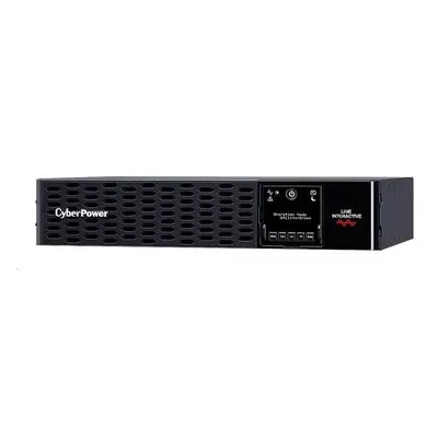 CyberPower Professional Rackmount Series PRIII 1500VA/1500W,2U, PR1500ERT2U