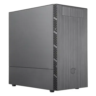 Cooler Master case MasterBox MB400L w/ ODD, MCB-B400L-KN5N-S00