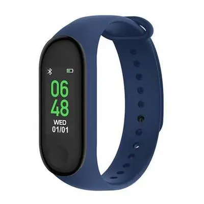 Forever Fitband SB-50 - Navy SMASB50TFOBL