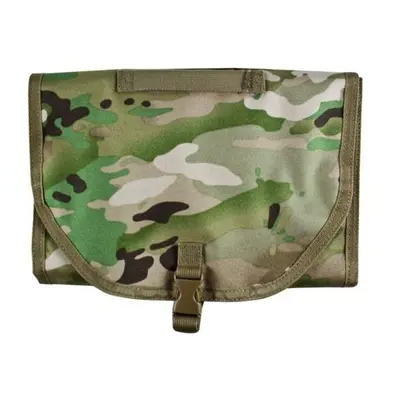 BCB Adventure toaletní vak Aqua Loo multicam