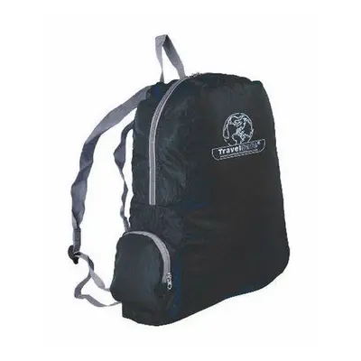 TravelSafe Mini Back Pack black