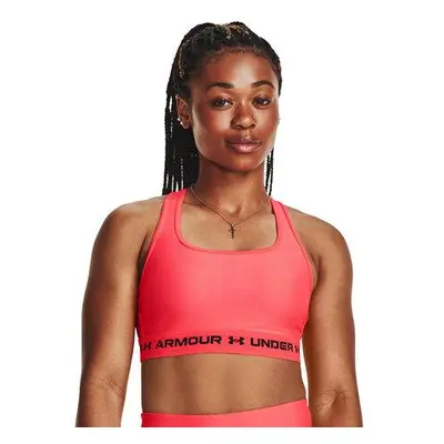 Under Armour Dámská kompresní podprsenka Crossback Mid Bra beta XL