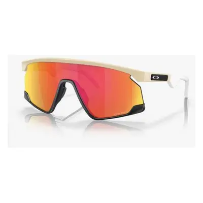 OAKLEY BXTR MATTE DESERT TAN / prizm RUBY