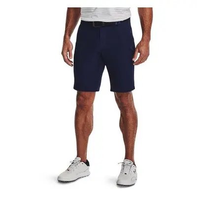 Under Armour Pánské kraťasy Drive Taper Shorts midnight navy 30, Tmavě, modrá