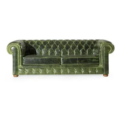 Atelier del Sofa 2-Seat Sofa Cupon - Green