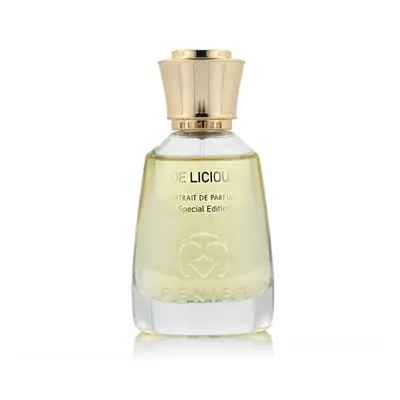 Renier Perfumes De Licious Extrait de Parfum 50 ml UNISEX