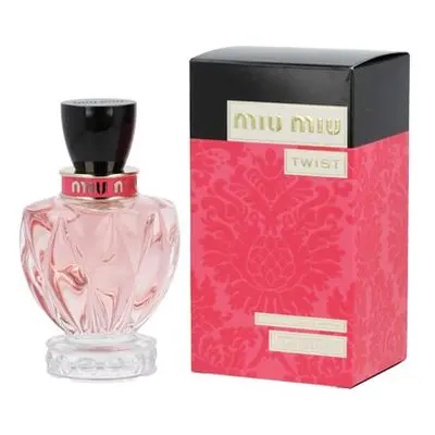 Miu Miu Twist parfémovaná voda dámská 100 ml