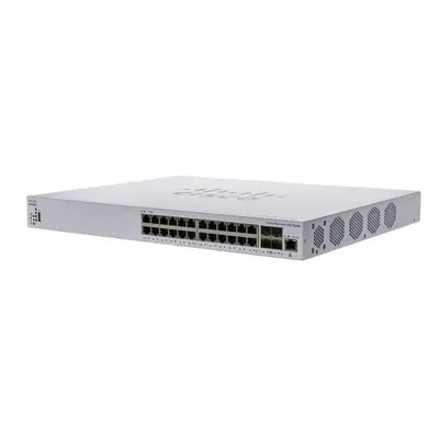 Cisco Bussiness switch CBS350-24XT-EU, CBS350-24XT-EU